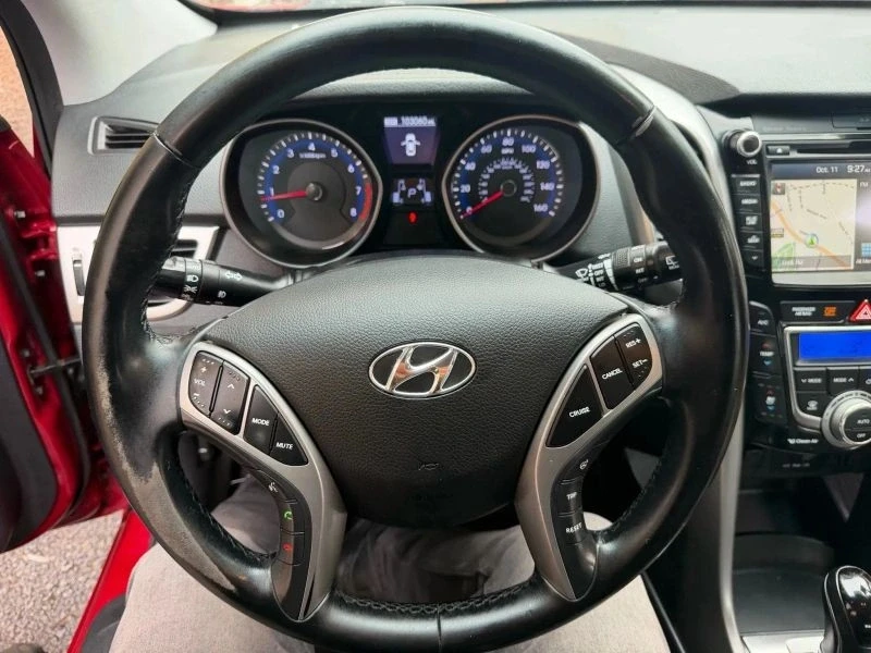 2016 Hyundai Elantra - Image 12 of 12