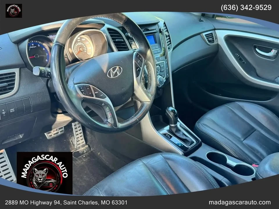 2016 Hyundai Elantra - Image 16 of 20