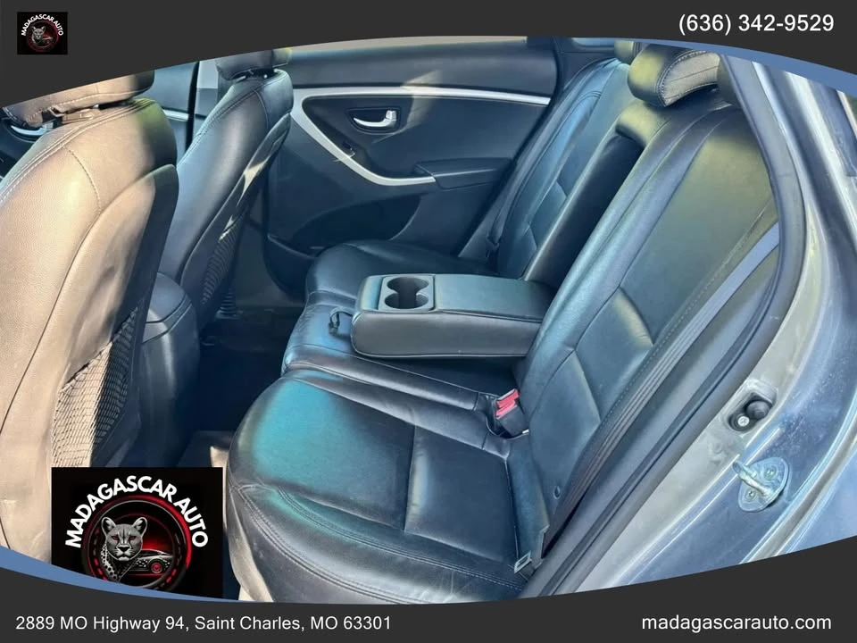2016 Hyundai Elantra - Image 12 of 20