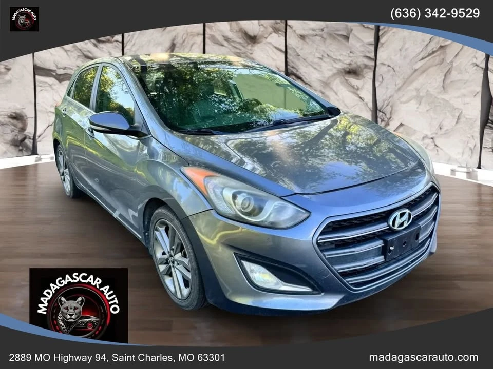 2016 Hyundai Elantra - Image 3 of 20