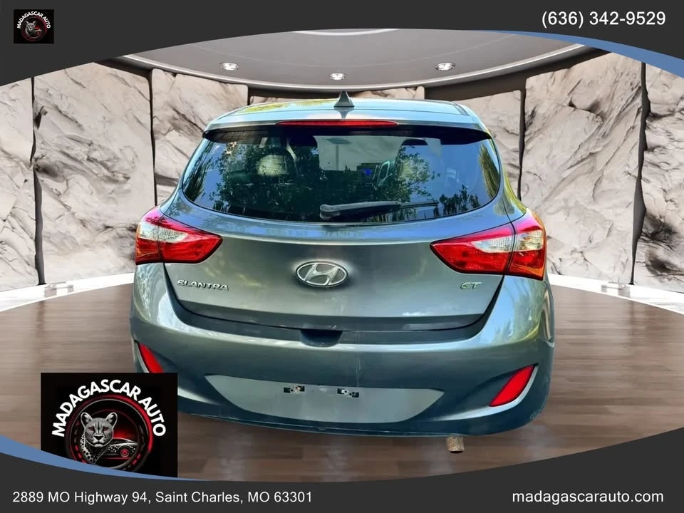 2016 Hyundai Elantra - Image 6 of 20