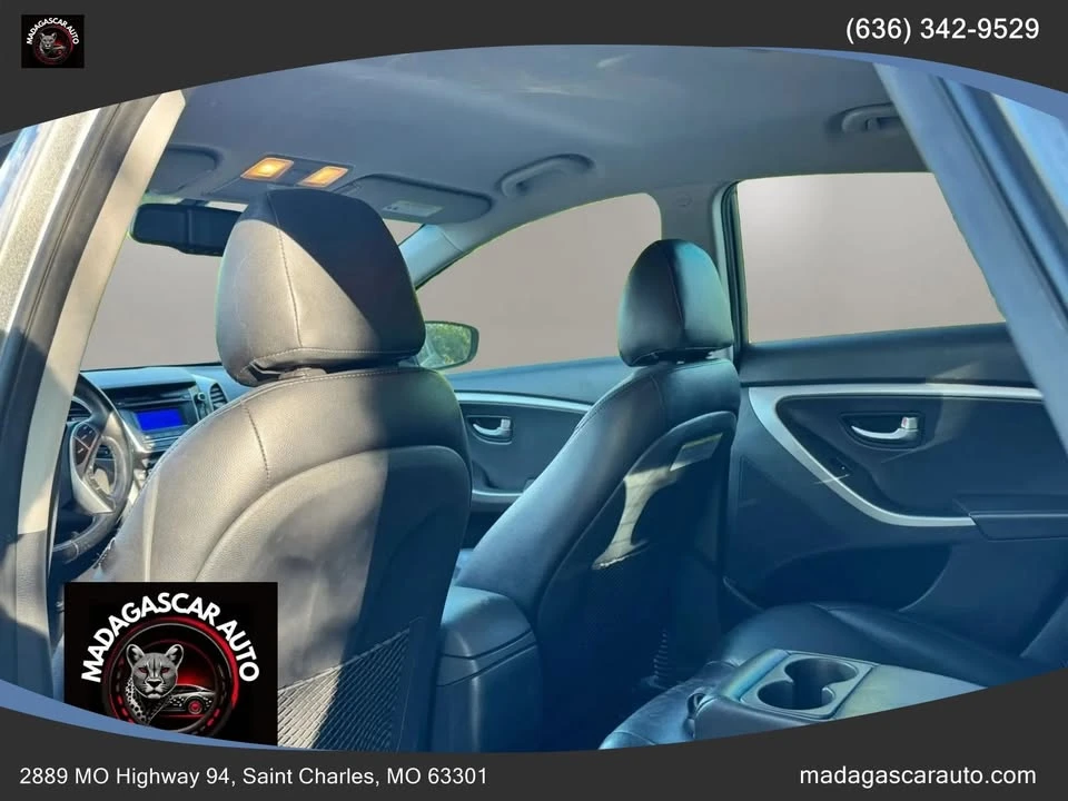 2016 Hyundai Elantra - Image 11 of 20