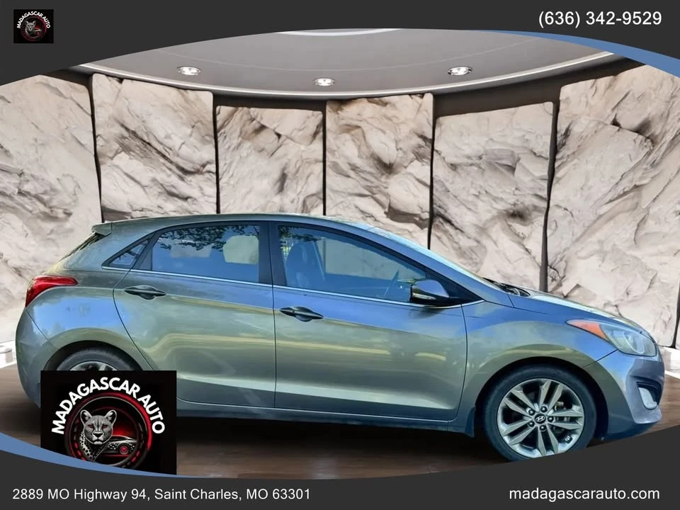 2016 Hyundai Elantra - Image 4 of 20