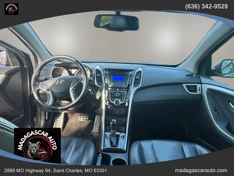 2016 Hyundai Elantra - Image 20 of 20