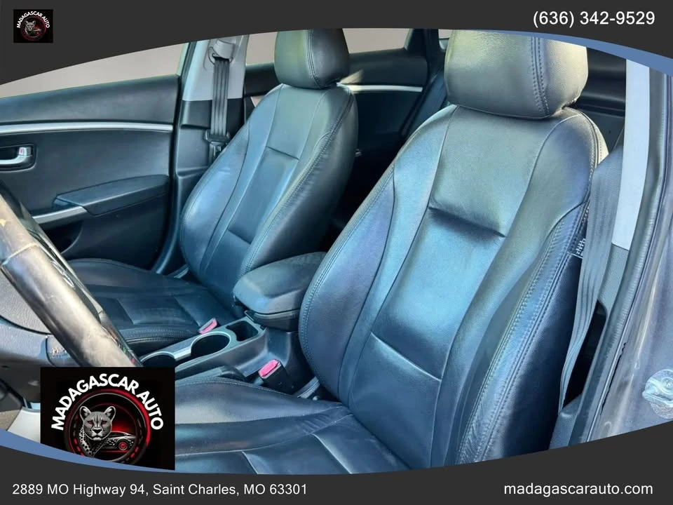 2016 Hyundai Elantra - Image 15 of 20