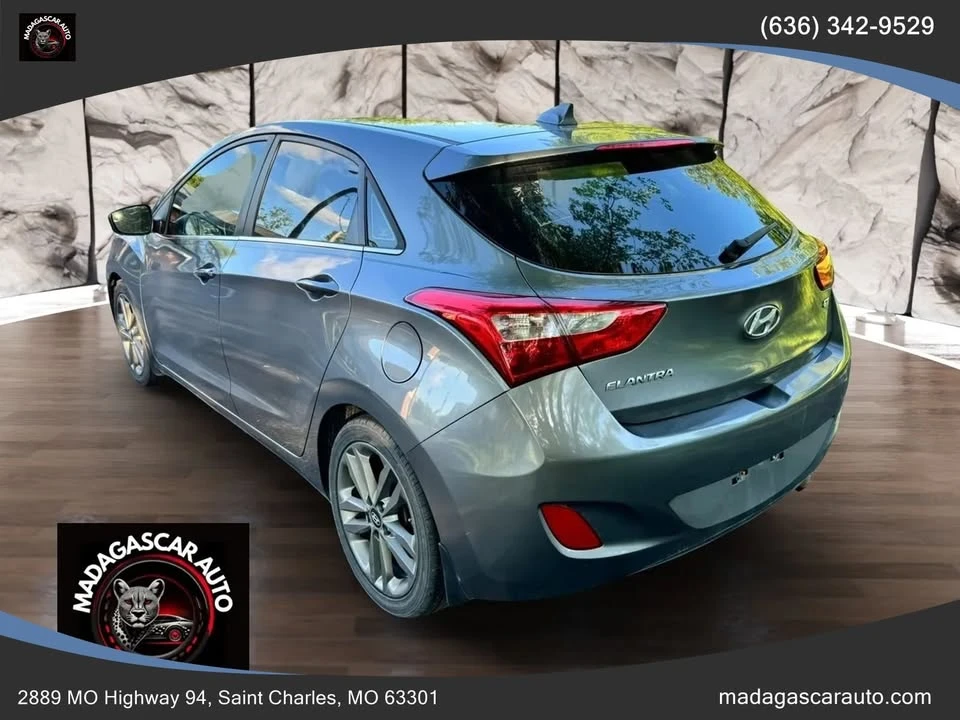 2016 Hyundai Elantra - Image 7 of 20
