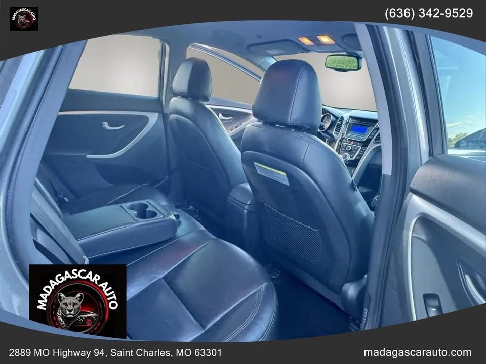 2016 Hyundai Elantra - Image 18 of 20