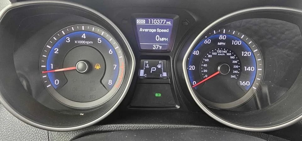 2016 Hyundai Elantra - Image 16 of 16