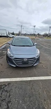 2016 Hyundai Elantra GT Hatchback 4D
