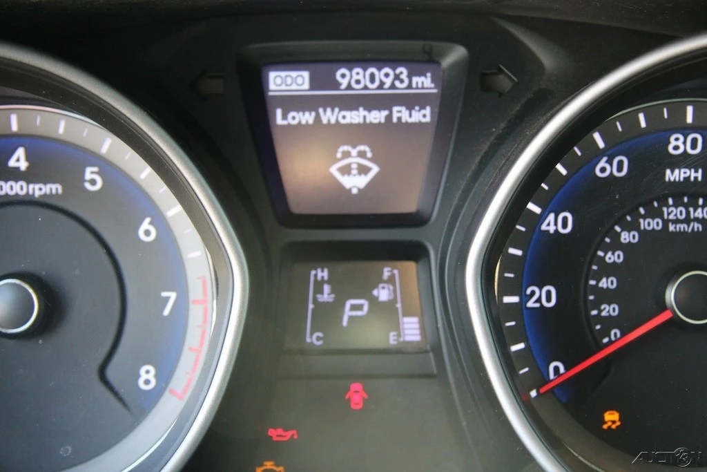 2016 Hyundai Elantra - Image 17 of 21