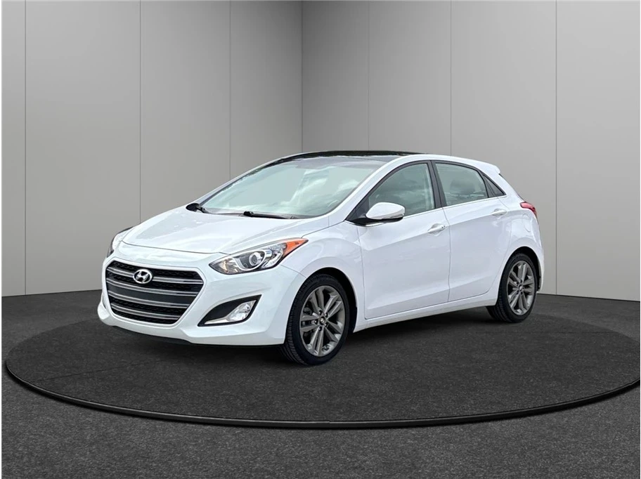 2016 Hyundai Elantra - Image 4 of 21
