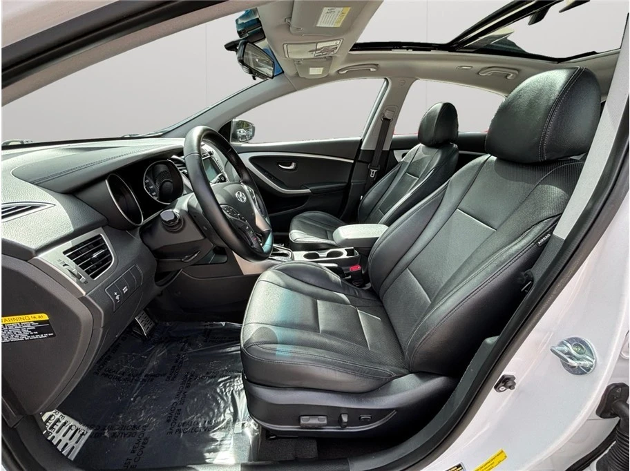 2016 Hyundai Elantra - Image 2 of 21