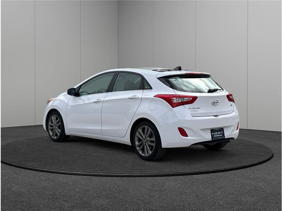 2016 Hyundai Elantra - Image 7 of 21