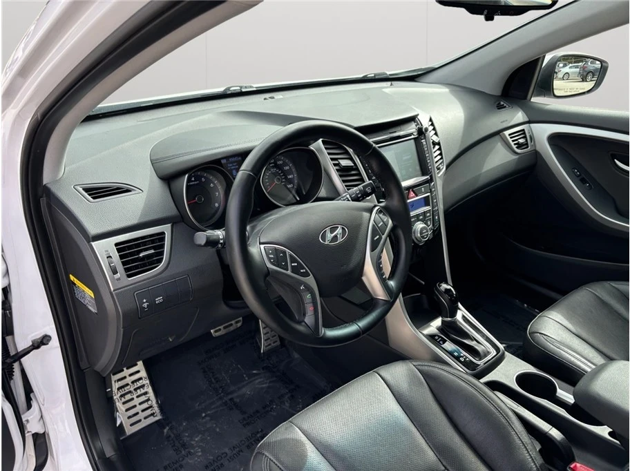 2016 Hyundai Elantra - Image 6 of 21