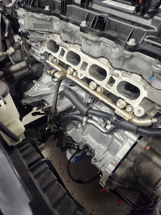 2016 Hyundai Elantra - Image 11 of 13