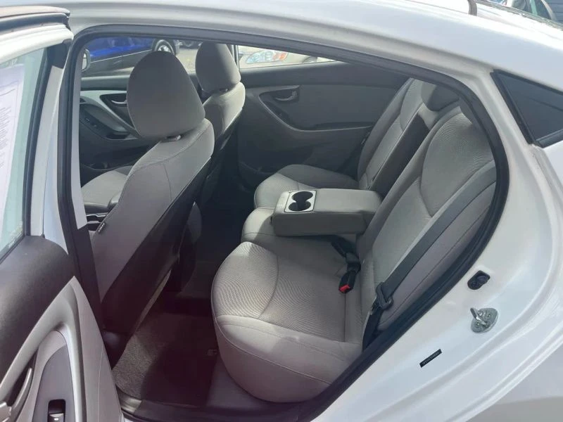 2016 Hyundai Elantra - Image 12 of 12