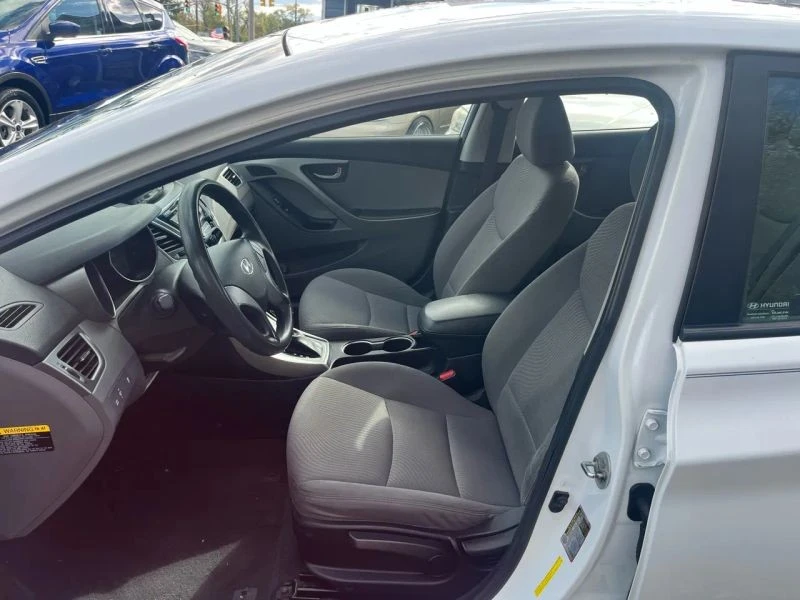 2016 Hyundai Elantra - Image 9 of 12