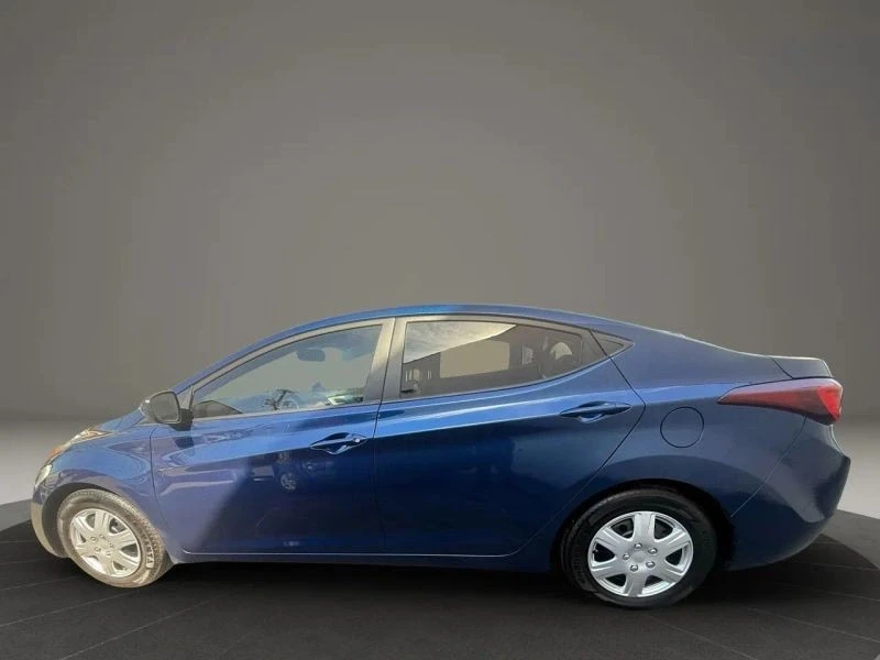 2016 Hyundai Elantra - Image 8 of 12