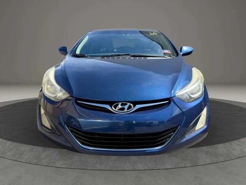 2016 Hyundai Elantra - Image 2 of 12