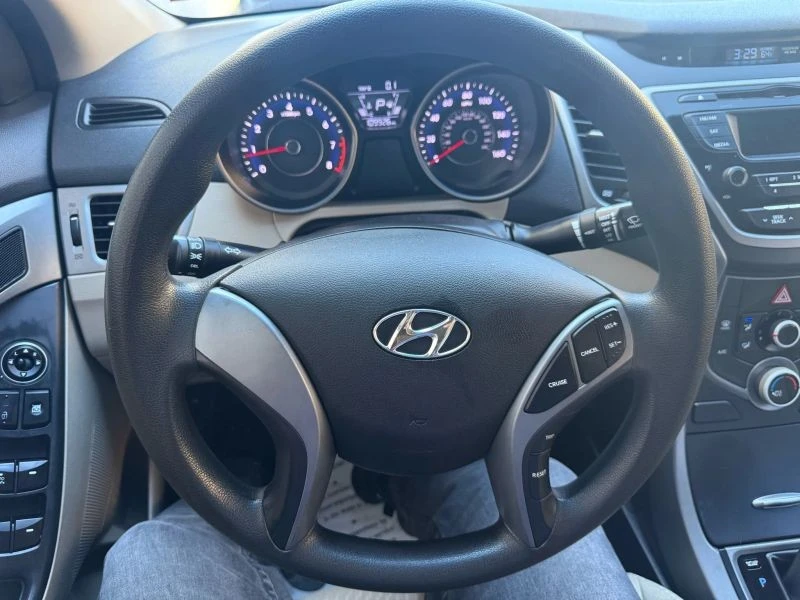 2016 Hyundai Elantra - Image 12 of 12