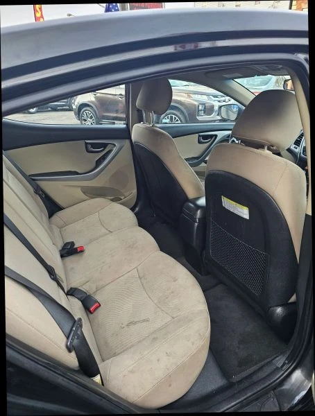 2016 Hyundai Elantra - Image 9 of 12