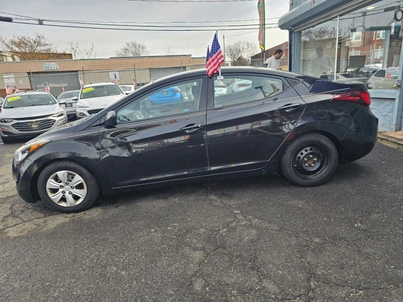 2016 Hyundai Elantra - Image 2 of 12