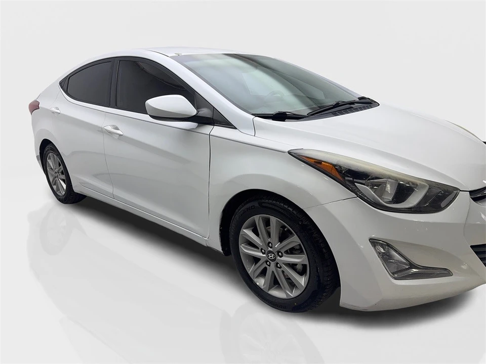 2016 Hyundai Elantra - Image 12 of 12