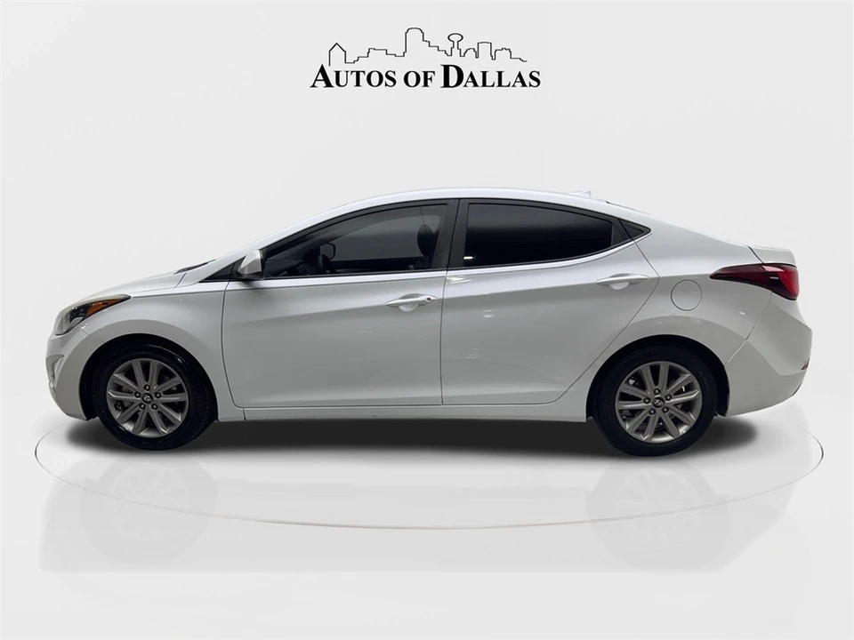 2016 Hyundai Elantra - Image 5 of 12