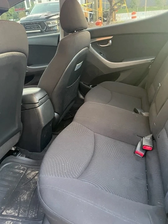 2016 Hyundai Elantra - Image 7 of 12