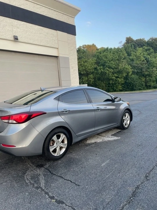 2016 Hyundai Elantra - Image 3 of 12