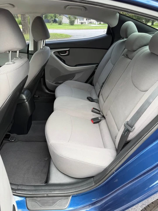 2016 Hyundai Elantra - Image 14 of 20
