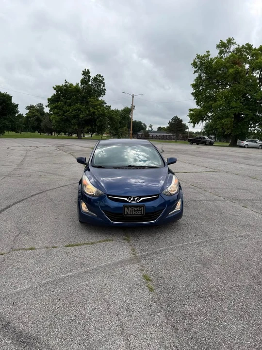 2016 Hyundai Elantra - Image 19 of 20