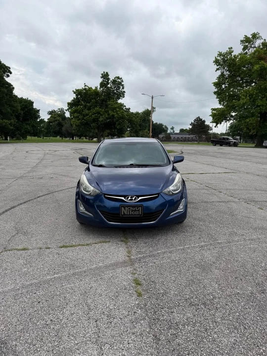 2016 Hyundai Elantra - Image 2 of 20