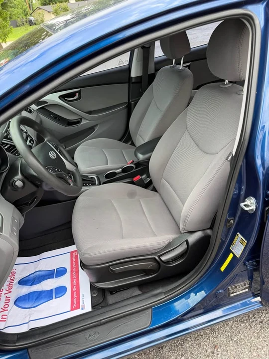 2016 Hyundai Elantra - Image 12 of 20