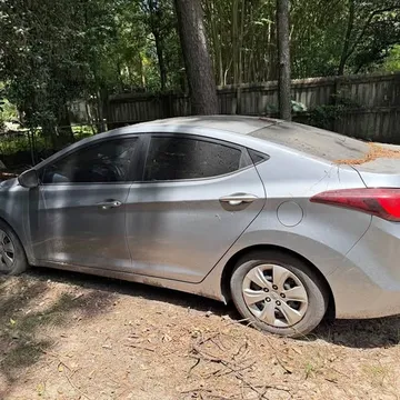 2016 Hyundai Elantra SE Sedan 4D