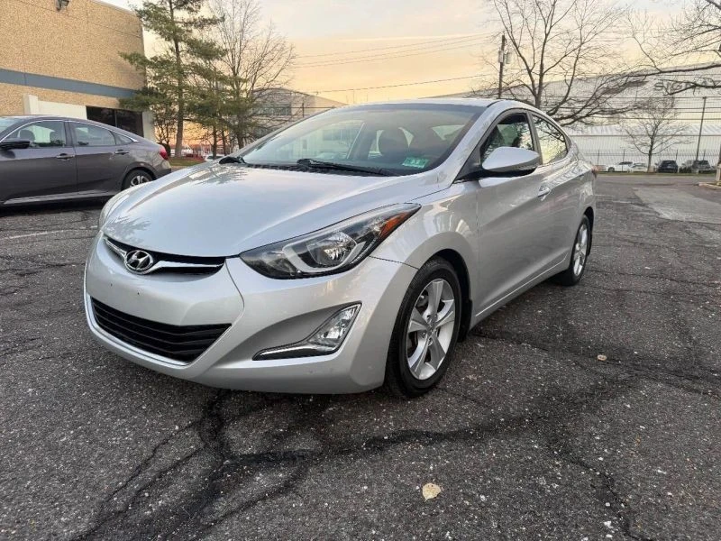 2016 Hyundai Elantra - Image 2 of 12