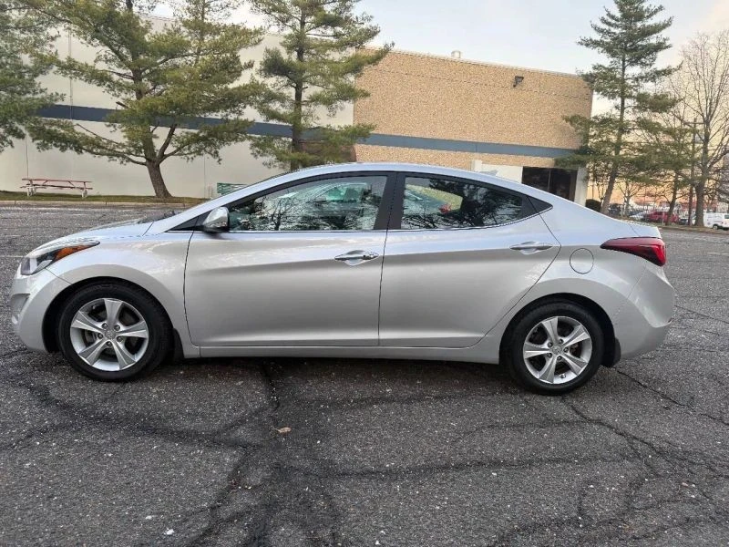 2016 Hyundai Elantra - Image 3 of 12