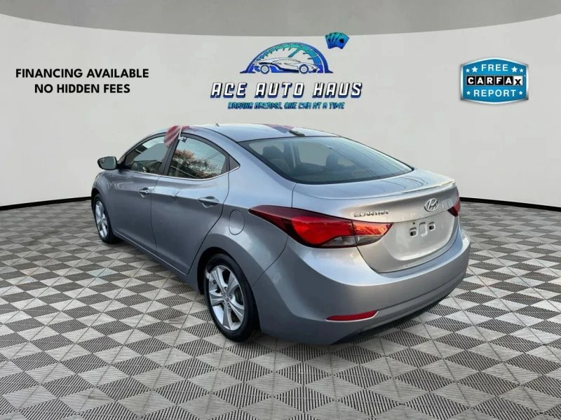 2016 Hyundai Elantra - Image 5 of 12