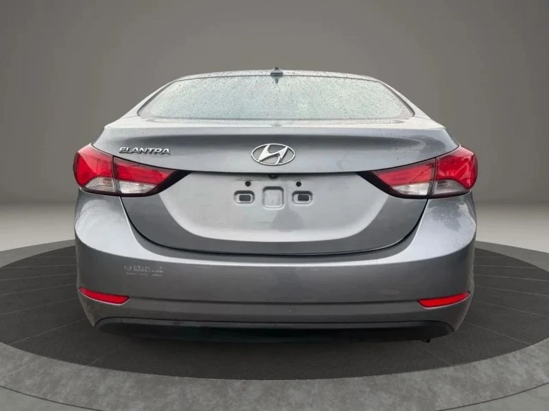 2016 Hyundai Elantra - Image 6 of 12