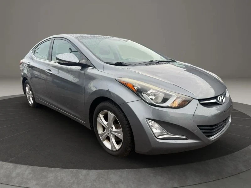 2016 Hyundai Elantra - Image 3 of 12