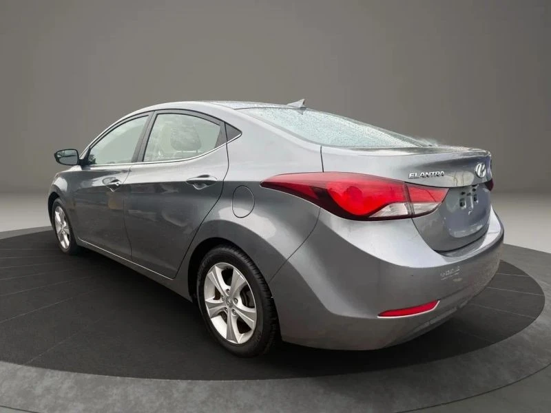 2016 Hyundai Elantra - Image 7 of 12