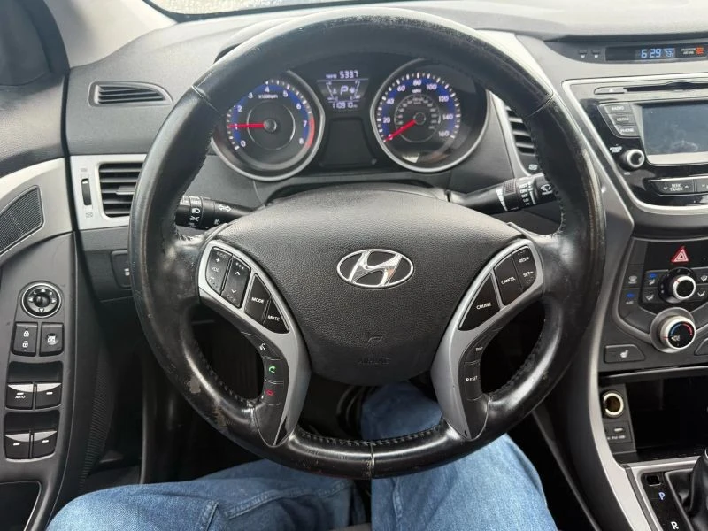 2016 Hyundai Elantra - Image 12 of 12