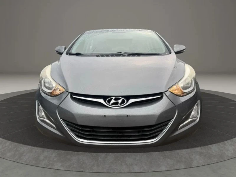 2016 Hyundai Elantra - Image 2 of 12