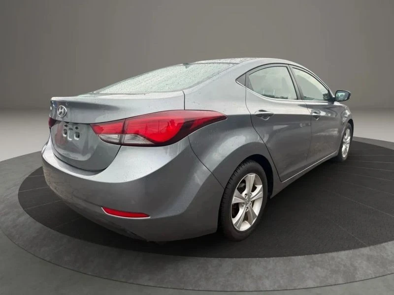 2016 Hyundai Elantra - Image 5 of 12