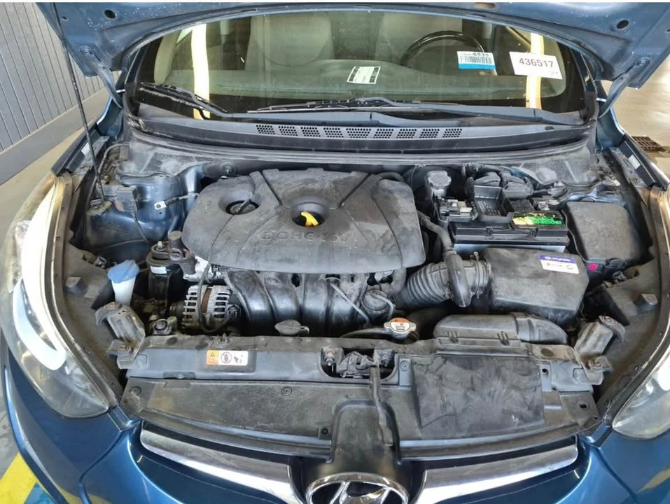 2016 Hyundai Elantra - Image 13 of 13