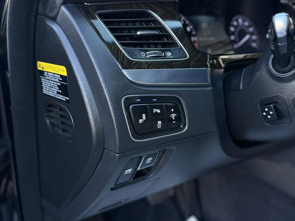 2016 Hyundai Equus - Image 20 of 21