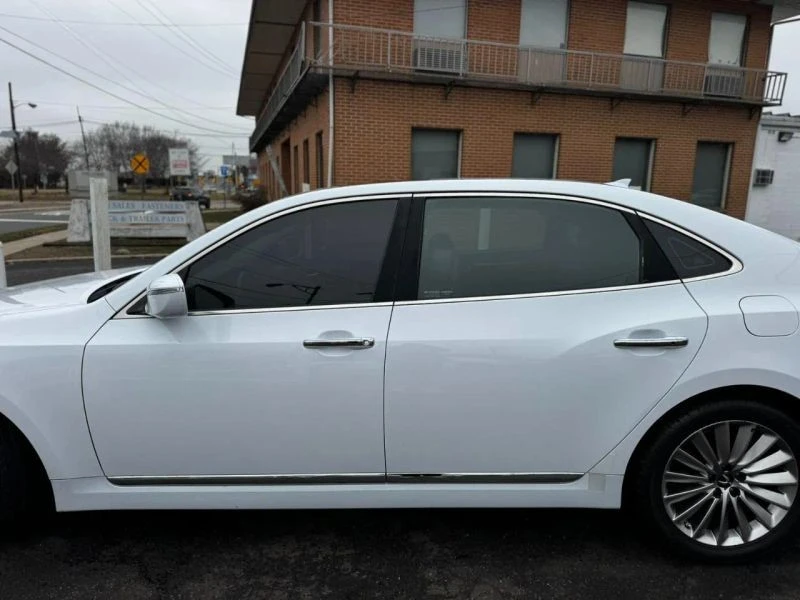 2016 Hyundai Equus - Image 9 of 12