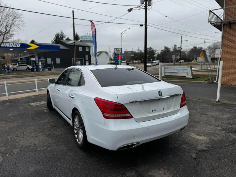 2016 Hyundai Equus - Image 12 of 12