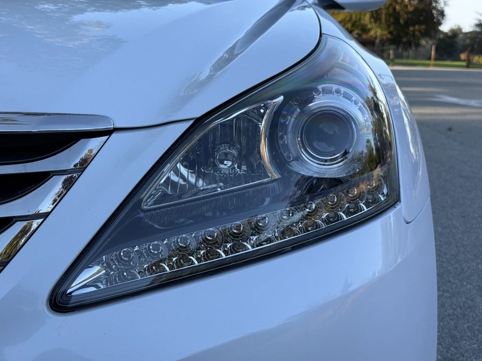 2016 Hyundai Equus - Image 29 of 31