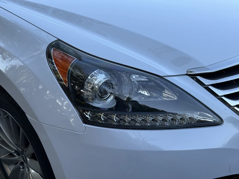 2016 Hyundai Equus - Image 26 of 31
